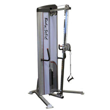 Load image into Gallery viewer, Pro ClubLine Series 2 Cable Column by Body-Solid Cable Trainer Machine - The Home Fitness Corp
