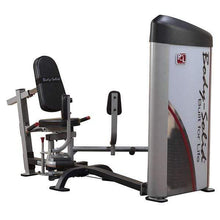 Load image into Gallery viewer, Pro ClubLine Series 2 Inner Outer Thigh by Body-Solid Leg Training Machine - The Home Fitness Corp
