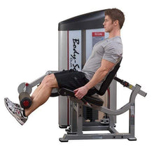 Load image into Gallery viewer, Pro ClubLine Series 2 Leg Extension by Body-Solid Leg Training Machine - The Home Fitness Corp

