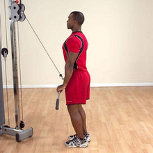 Load image into Gallery viewer, Pro-Grip Pro-Style Lat Bar Cable Training Attachment - The Home Fitness Corp
