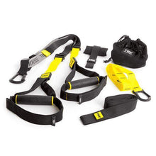 Load image into Gallery viewer, TRX Pro 4 System Suspension Trainer - The Home Fitness Corp
