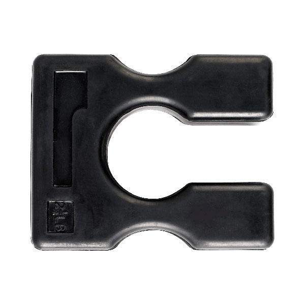 Weight Stack Adapter Add On Plate 2.5 Pounds – The Home Fitness Corp