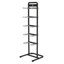 Load image into Gallery viewer, YBELL Neo Vertical Storage Rack Storage Rack - The Home Fitness Corp
